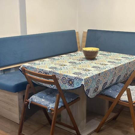 Casa De Vacanta Potoc Esterno foto