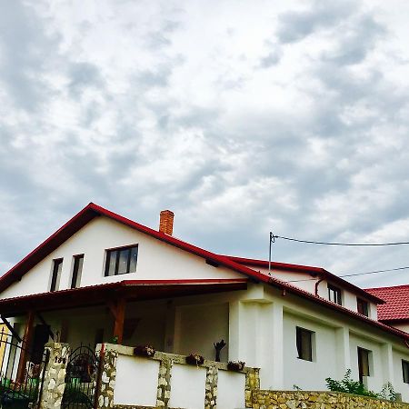 Casa De Vacanta Potoc Esterno foto