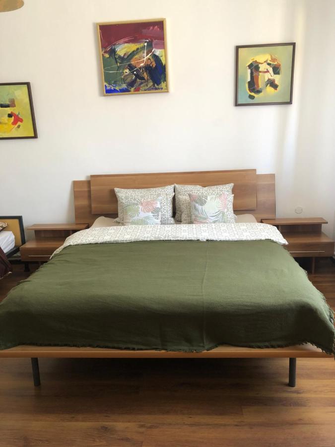 Casa De Vacanta Potoc Esterno foto