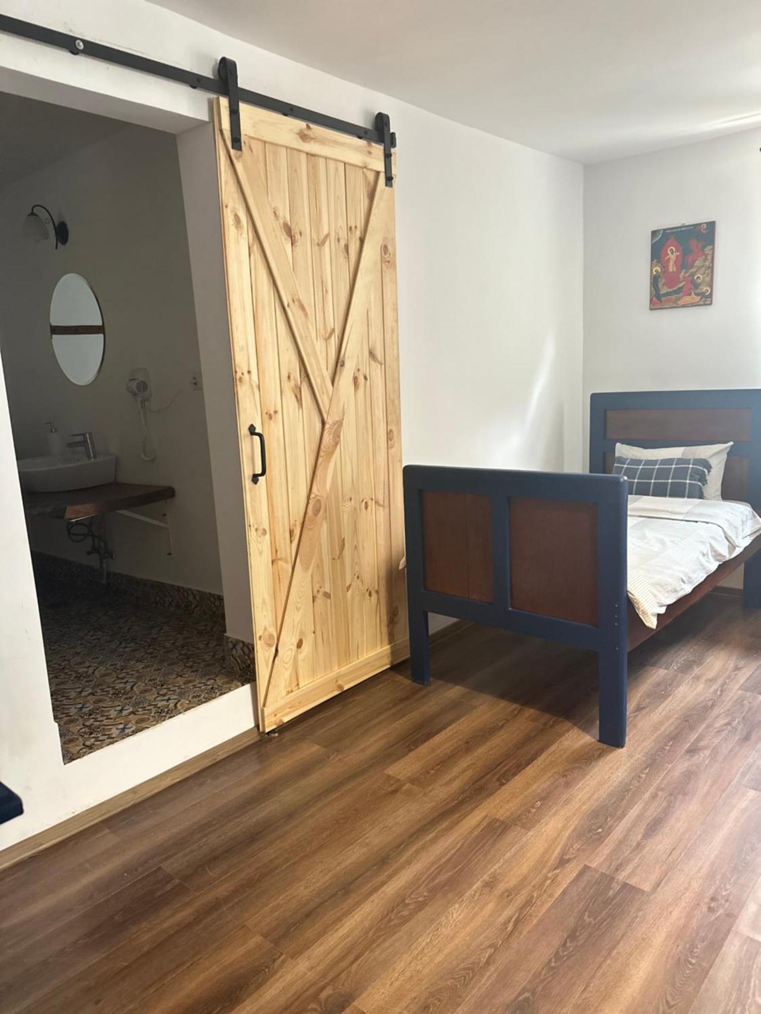 Casa De Vacanta Potoc Esterno foto